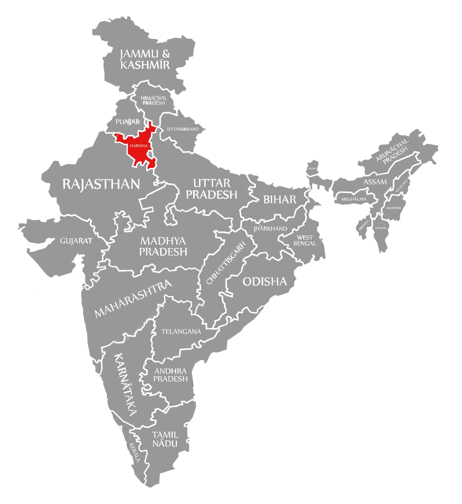 India Map