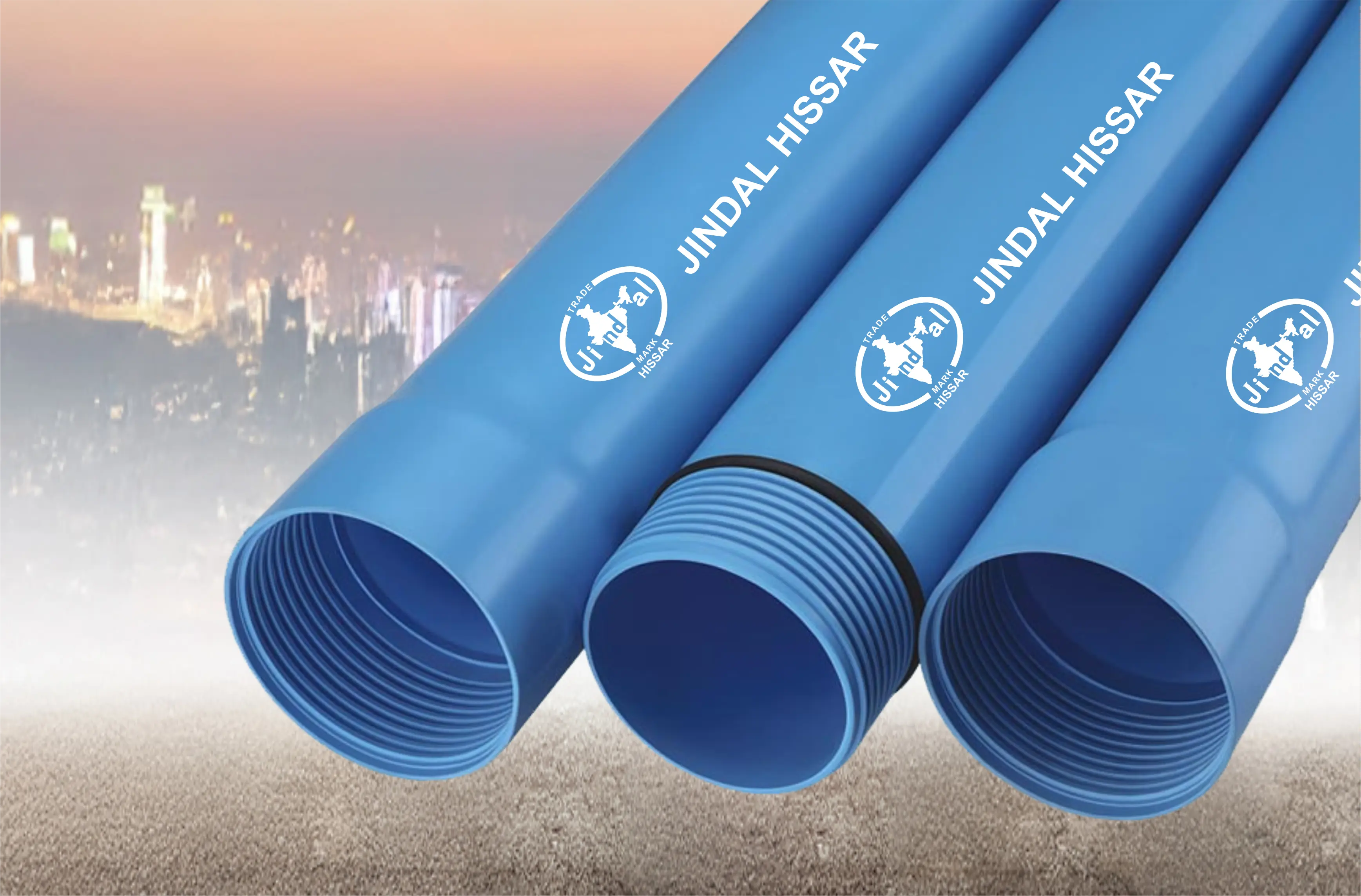 Casing Pipe: Guide for Borewells & Utilities