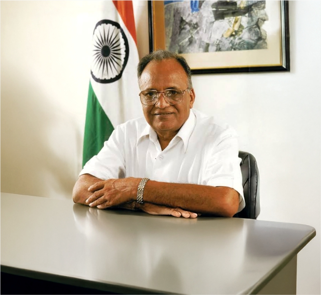 About Jindal Industries