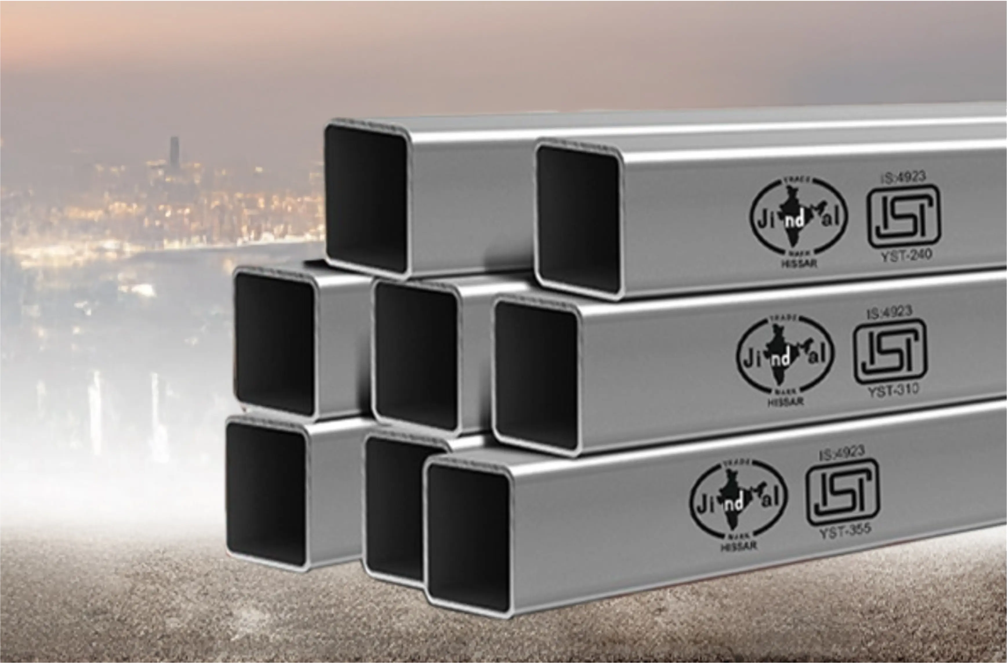 Section Pipe 2025: Standards, Uses & Latest Coating Innovations